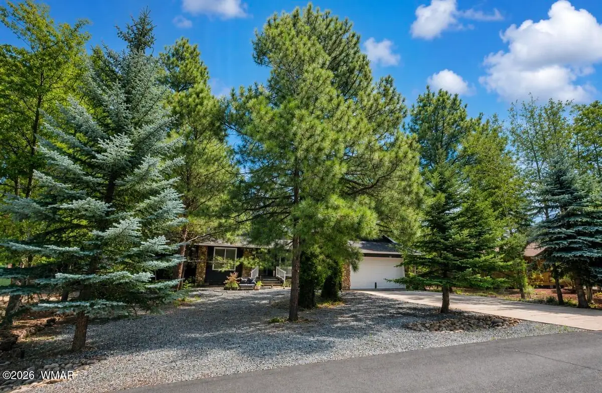 5065 Night Hawk Loop, Pinetop, AZ 85935 - #1