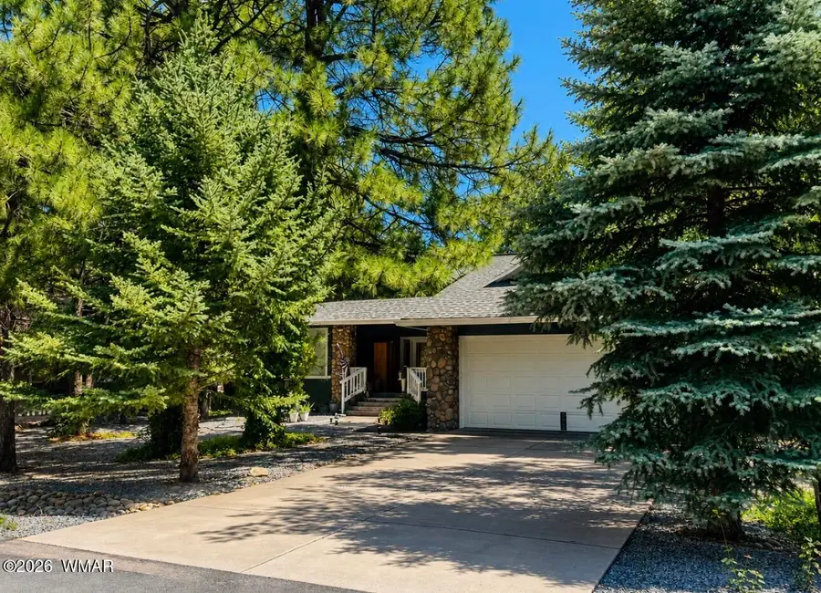 5065 Night Hawk Loop, Pinetop, AZ 85935 - #2