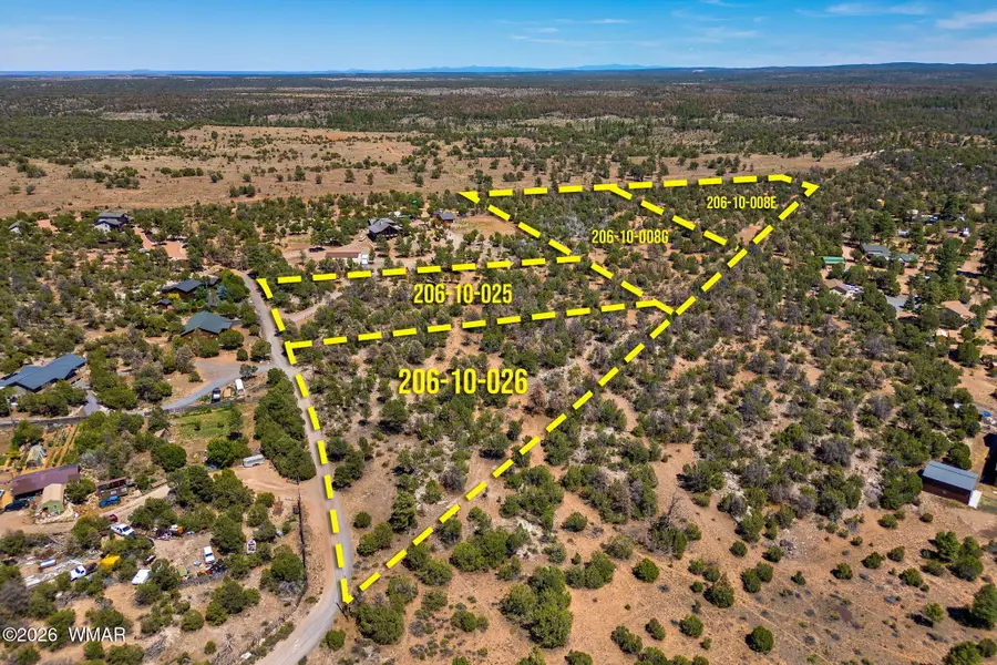 3237 Outlaw Trail, Overgaard, AZ 85933 - #2