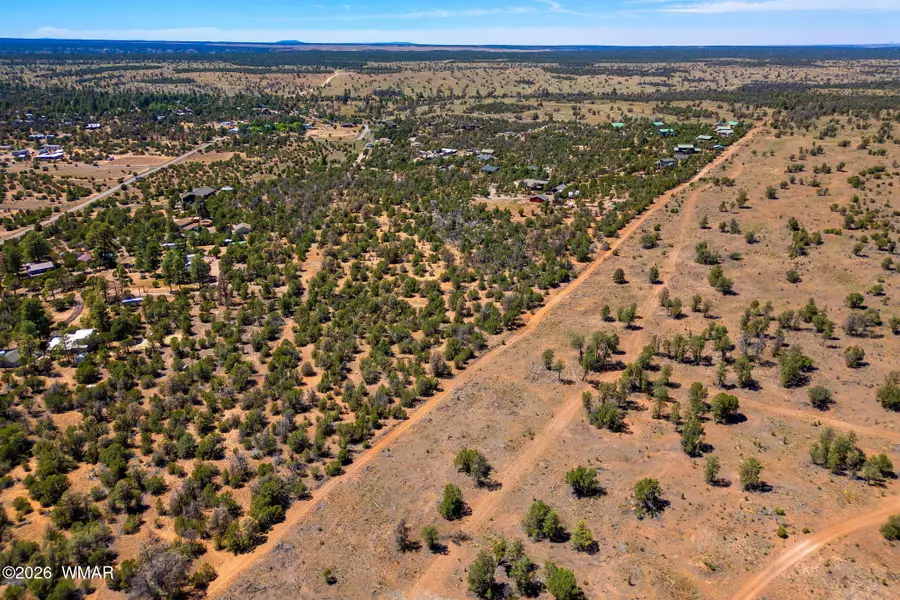 3237 Outlaw Trail, Overgaard, AZ 85933 - #3