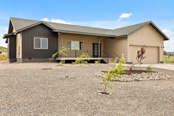 433 W 4th Avenue, Eagar, AZ 85925