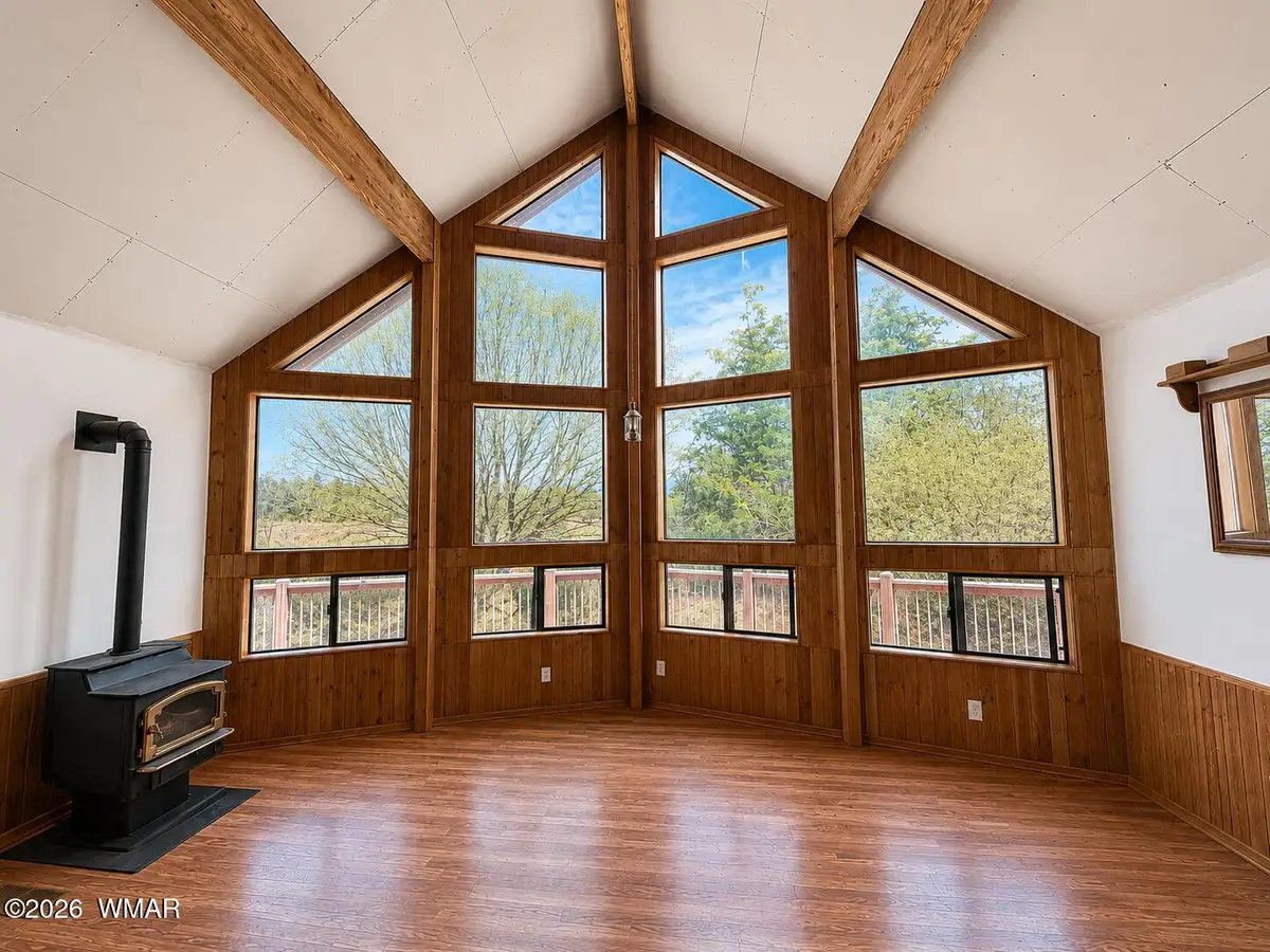 2758 Zane Grey Boulevard, Overgaard, AZ 85933 - #1