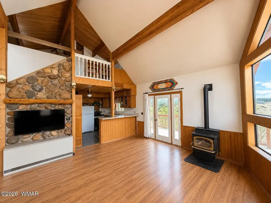 2758 Zane Grey Boulevard, Overgaard, AZ 85933 - #3
