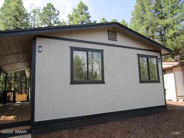 441 W Woodland Lake Road, Lakeside, AZ 85929 - #1