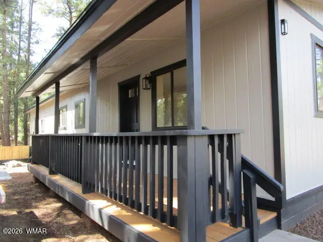 441 W Woodland Lake Road, Lakeside, AZ 85929 - #2