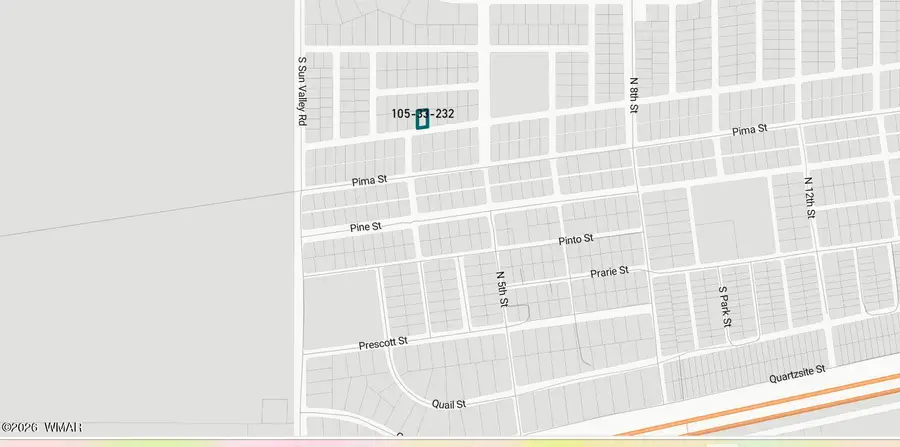 No Site Address Road, Sun Valley, AZ 86029 - #3