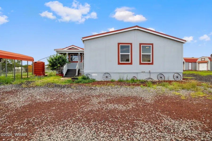 68 Charlene Drive, Concho, AZ 85924 - #2