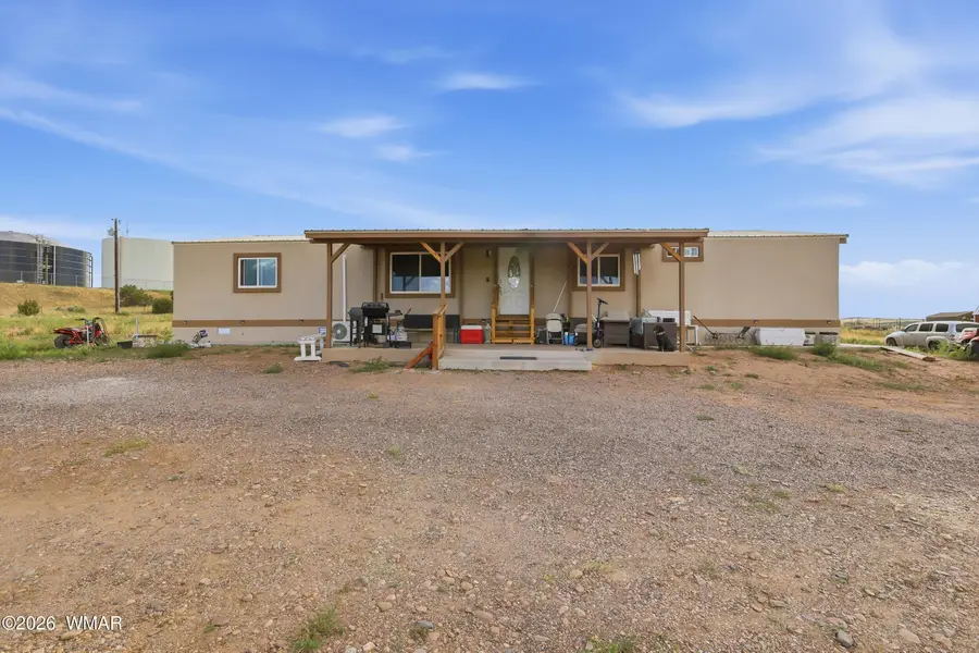 306 S Ranch Road, Taylor, AZ 85939 - #3