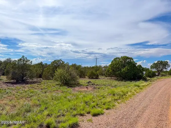 8543 & 8545 Loveridge Drive, Show Low, AZ 85901