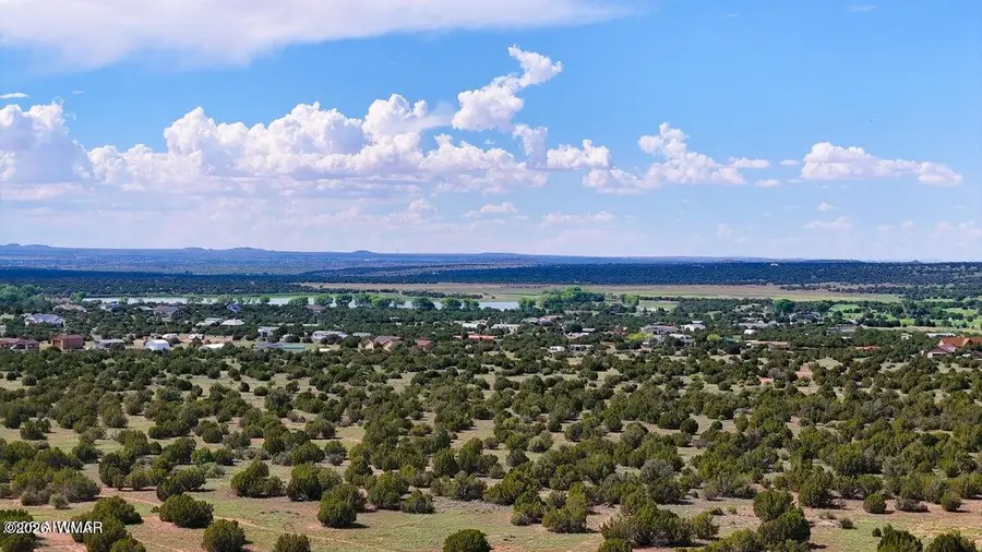 8543 & 8545 Loveridge Drive, Show Low, AZ 85901 - #2