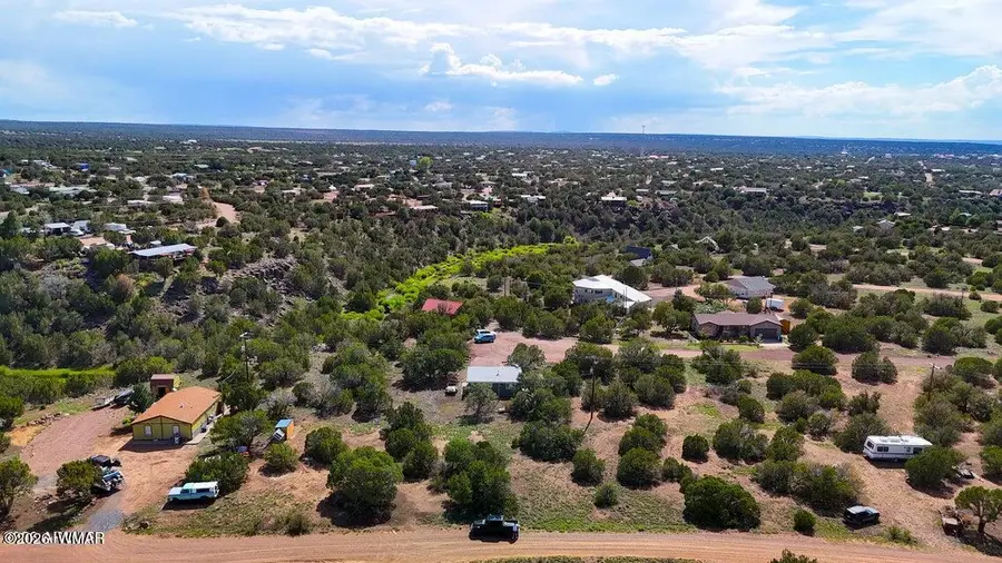 8543 & 8545 Loveridge Drive, Show Low, AZ 85901 - #3