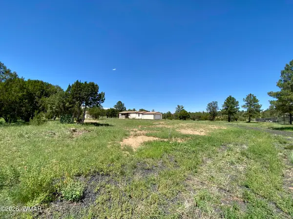 937 Kings High Road, Show Low, AZ 85901