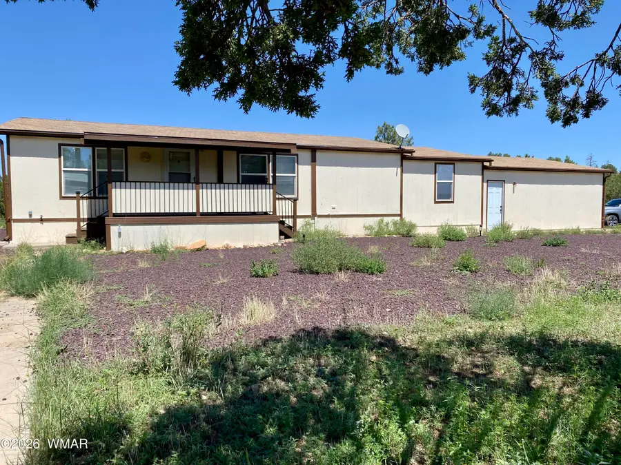 937 Kings High Road, Show Low, AZ 85901 - #2