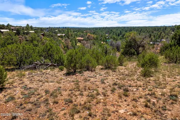 3620 Zane Grey Trail, Overgaard, AZ 85933