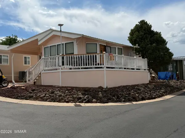 1892 Tee Time Lane, Show Low, AZ 85901