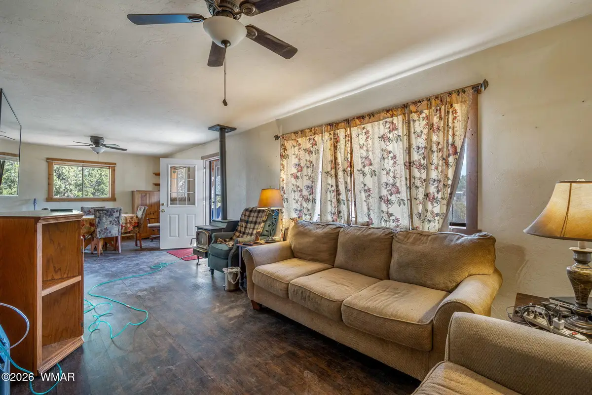 3424 Butts, Heber, AZ 85928 - #1