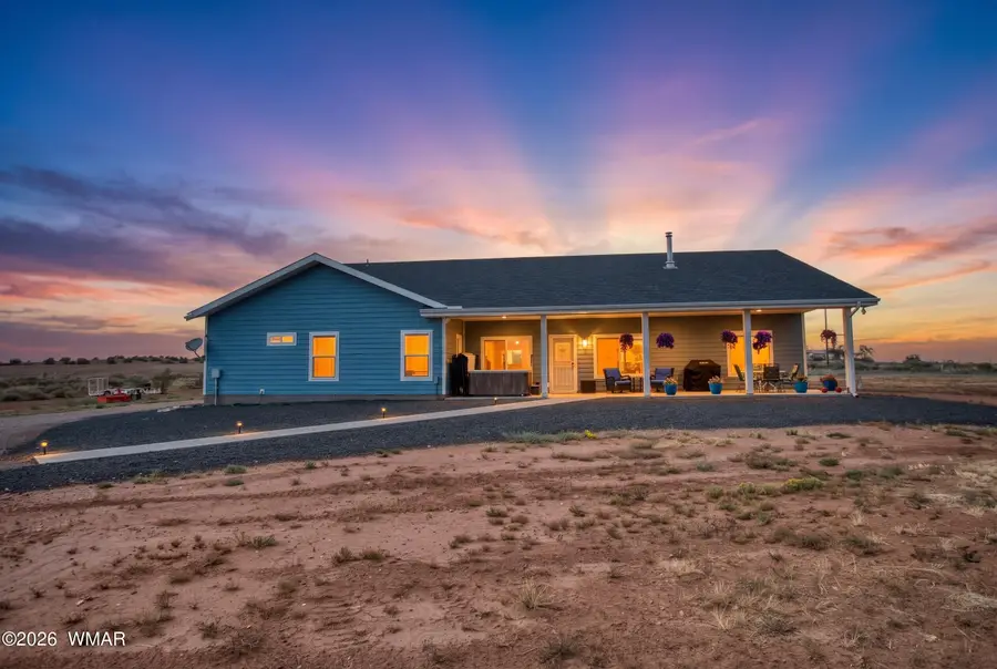 4331 W Rencher Road, Snowflake, AZ 85937 - #2