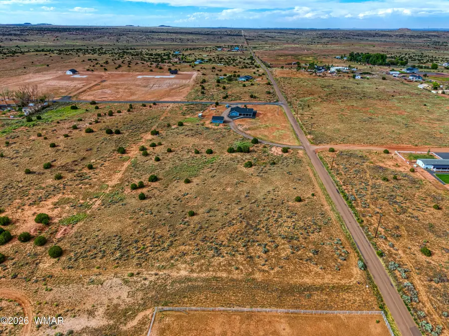 4331 W Rencher Road, Snowflake, AZ 85937 - #3