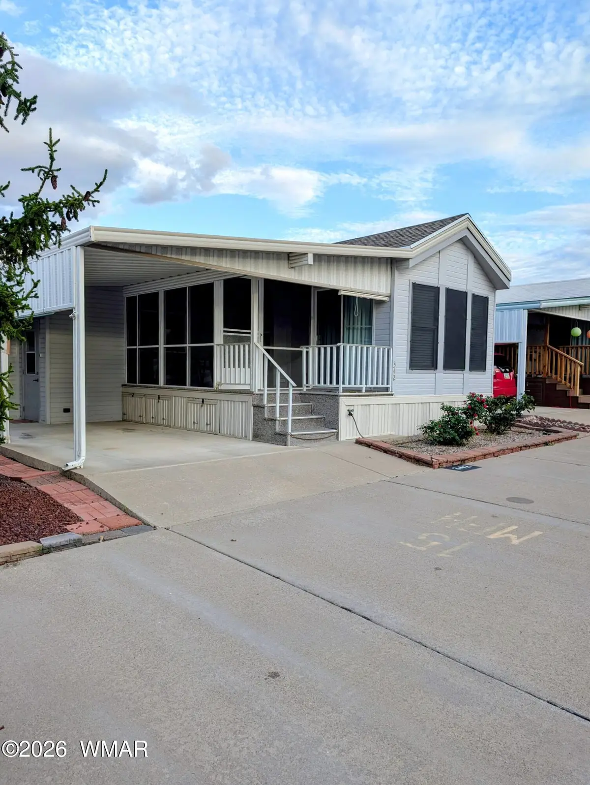 270 N Clark Road, Show Low, AZ 85901 - #1
