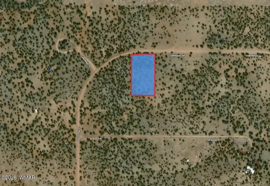 8649 Coronado, Show Low, AZ 85901 - #2