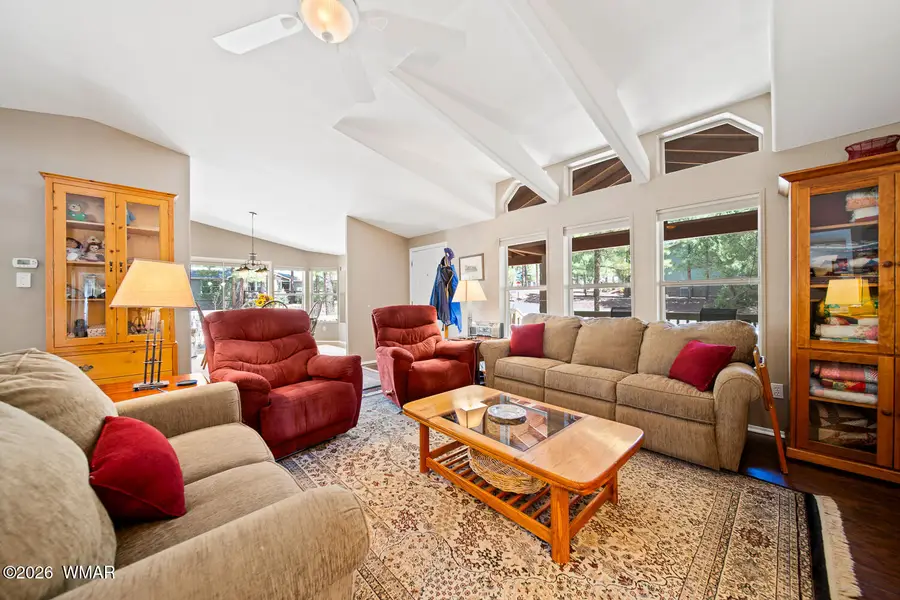 960 S Cherokee Drive, Show Low, AZ 85901 - #3
