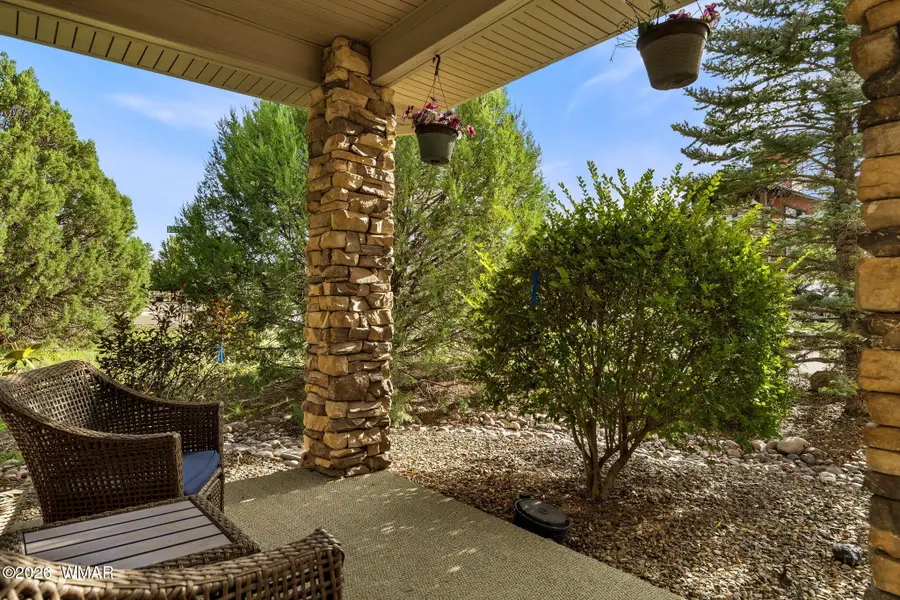 5261 S Maverick Mountain Drive, Show Low, AZ 85901 - #3
