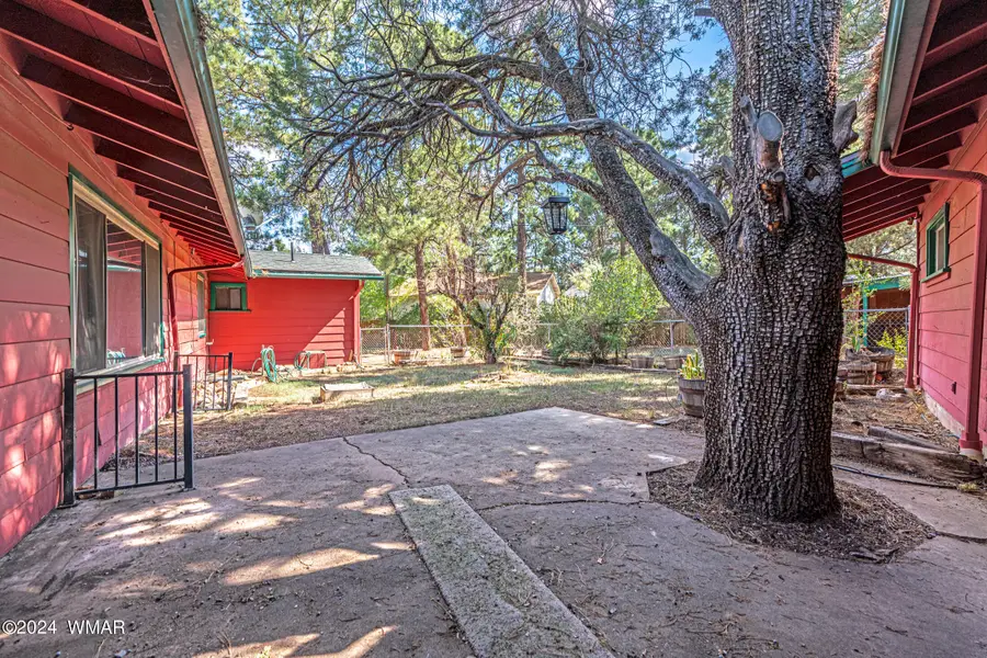 1421 W Nikolaus, Show Low, AZ 85901 - #2