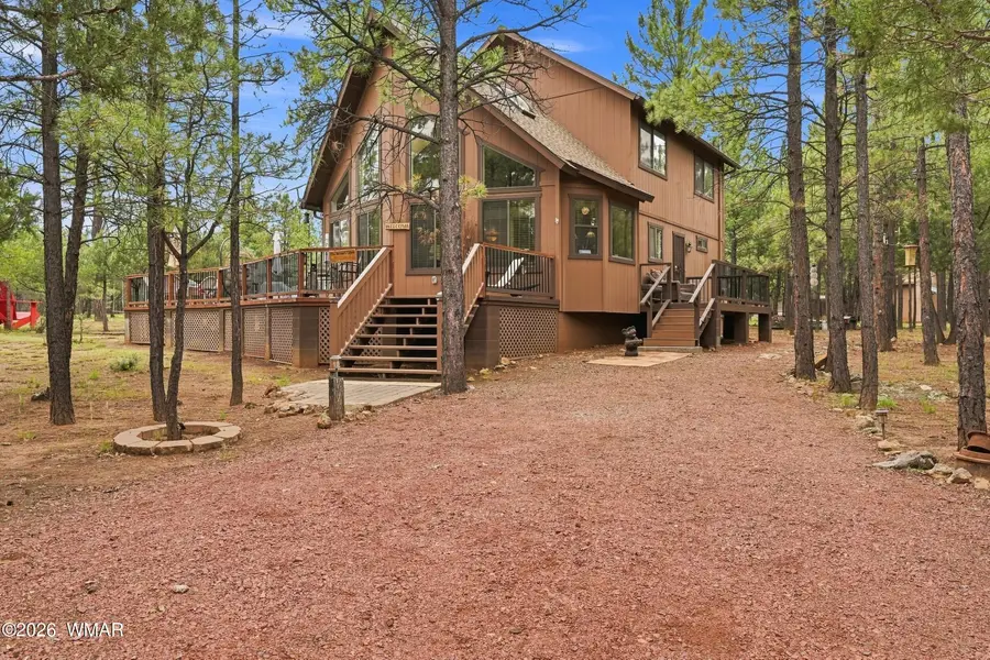 2150 Dakota Circle, Happy Jack, AZ 86024 - #3