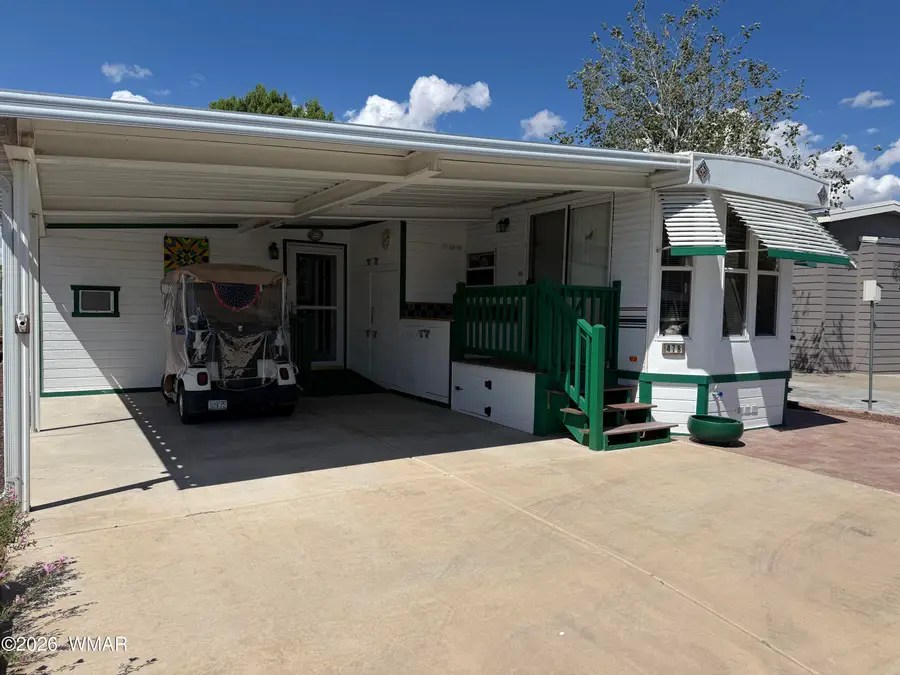 1874 Reel Way, Show Low, AZ 85901 - #2