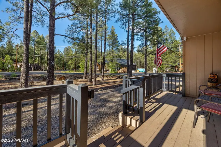 7507 Tall Pine Drive, Pinetop, AZ 85935 - #2