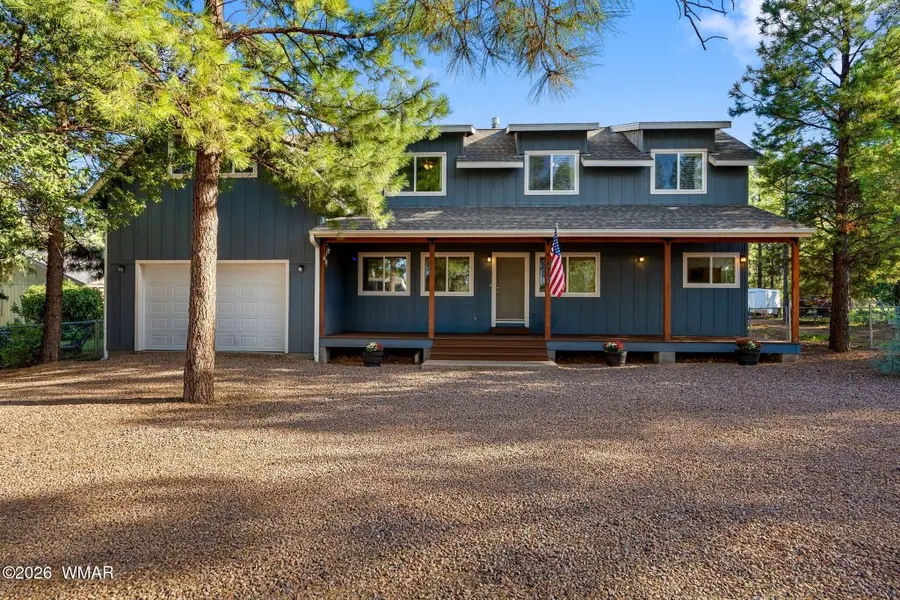 4195 Mohave Drive, Lakeside, AZ 85929 - #2