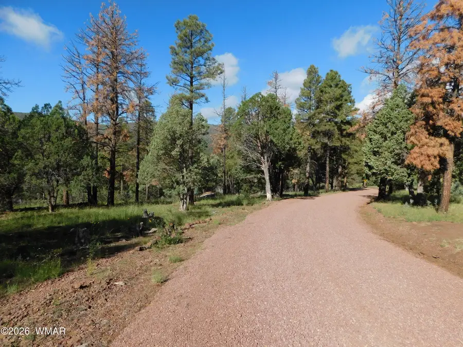 18 N2279, Nutrioso, AZ 85932 - #2