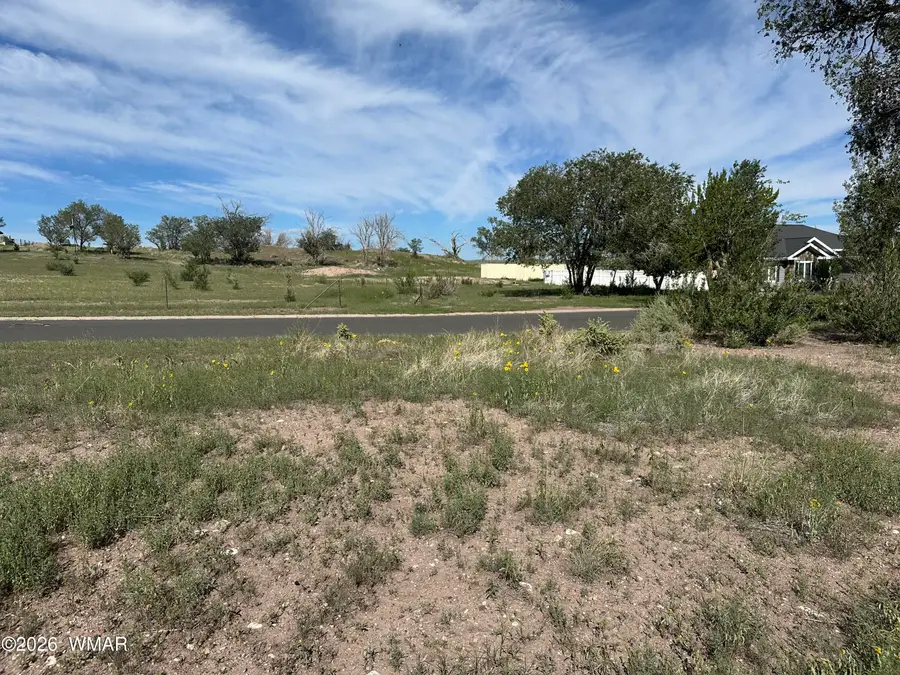 LOT 144 S River Road, Eagar, AZ 85925 - #2