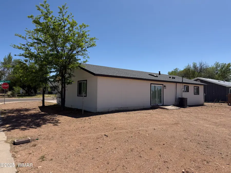 412 S 8th Street, Snowflake, AZ 85937 - #2