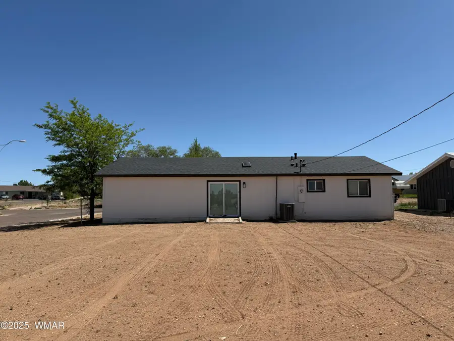 412 S 8th Street, Snowflake, AZ 85937 - #3