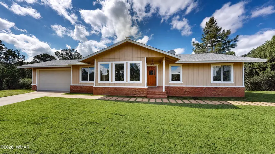35774 Us 60, Vernon, AZ 85940 - #2