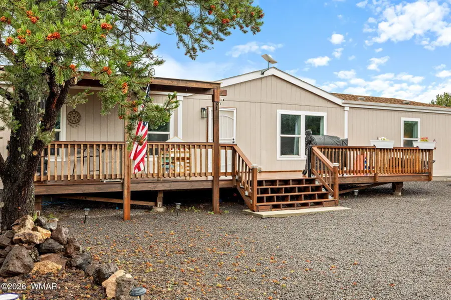 31 Co Road, Vernon, AZ 85940 - #2