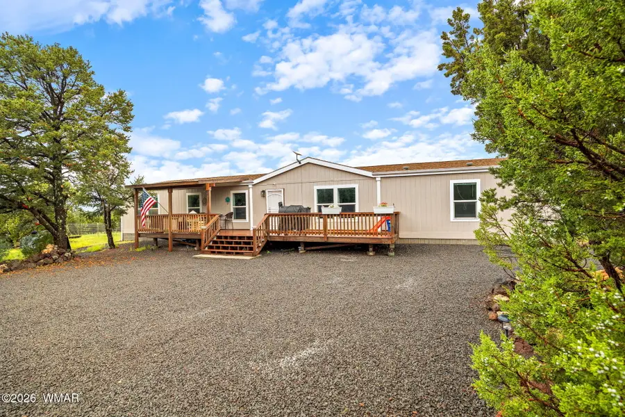 31 Co Road, Vernon, AZ 85940 - #3