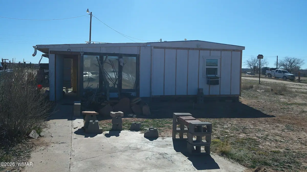 46 County Road 7242, Sanders, AZ 86512 - #1