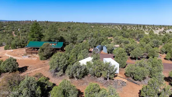4935 Cemetery Road, Clay Springs, AZ 85923