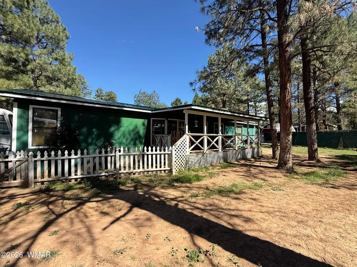 2761 W Owens Street, Show Low, AZ 85901 - #1