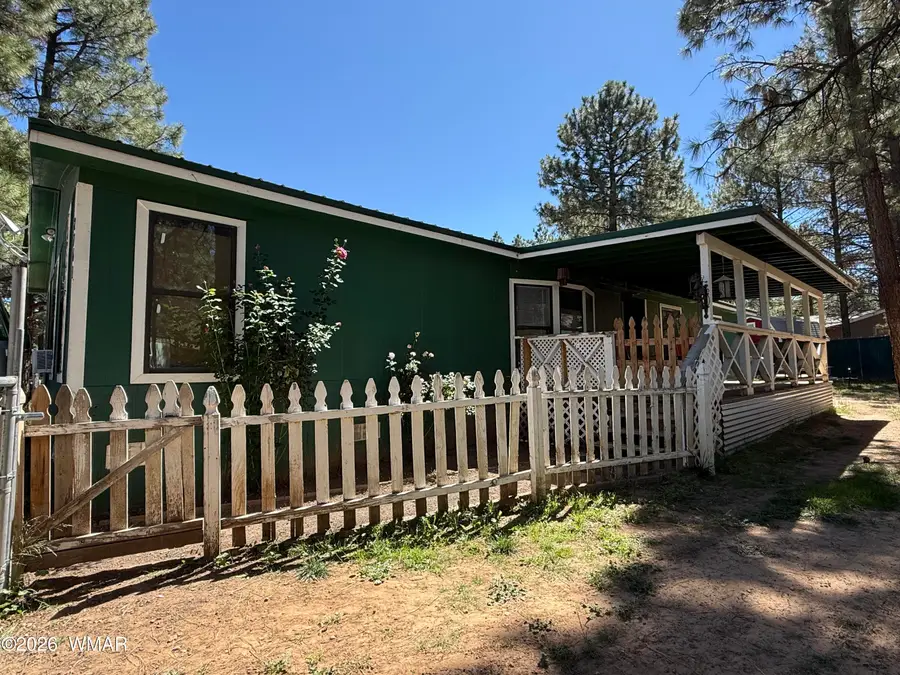 2761 W Owens Street, Show Low, AZ 85901 - #2