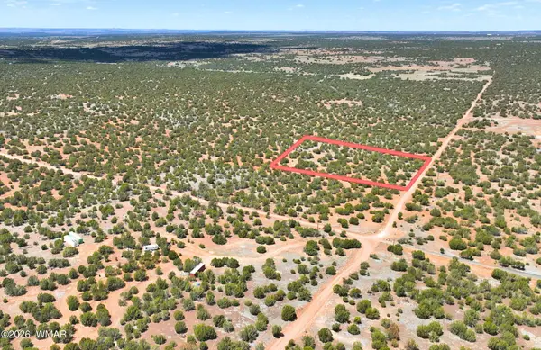 9184C Chimisa Ranch Rd, Show Low, AZ 85901