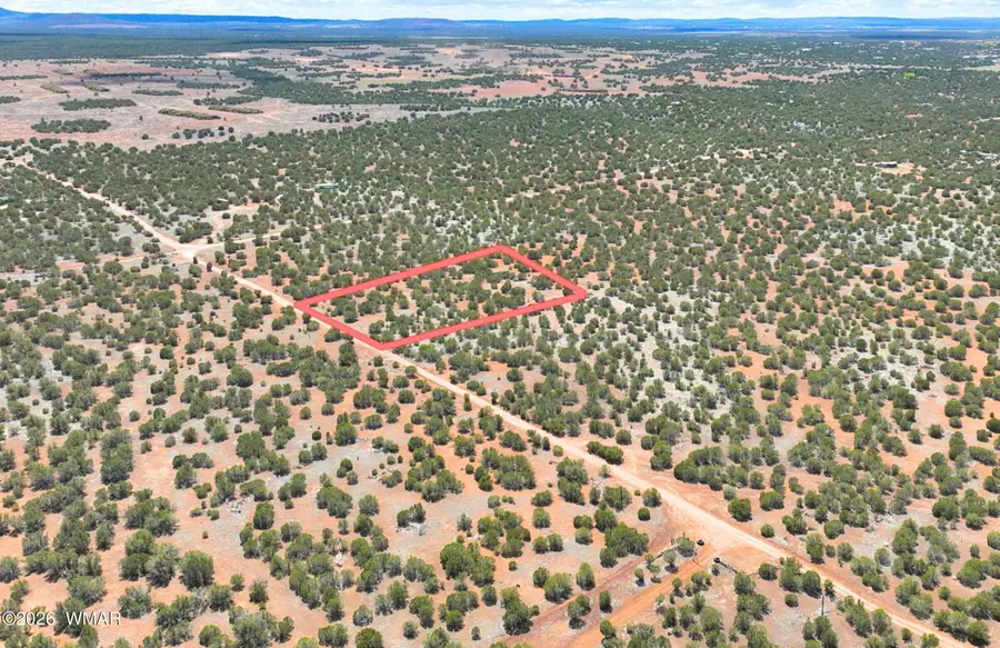 9184C Chimisa Ranch Rd, Show Low, AZ 85901 - #2