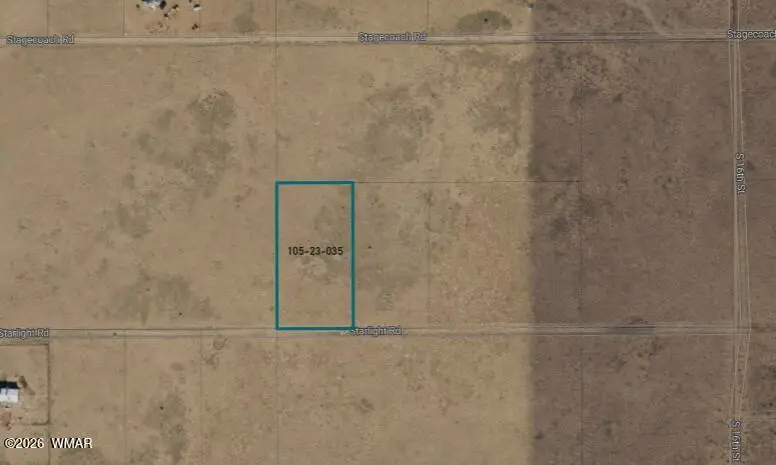 7674 Starlight Road, Sun Valley, AZ 86029 - #1