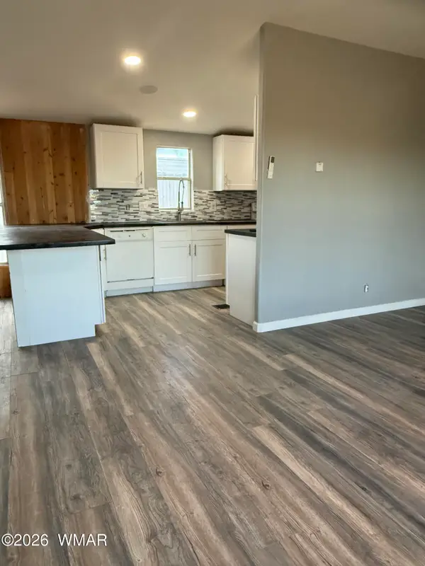 4610 8th North Avenue, Joseph City, AZ 86032