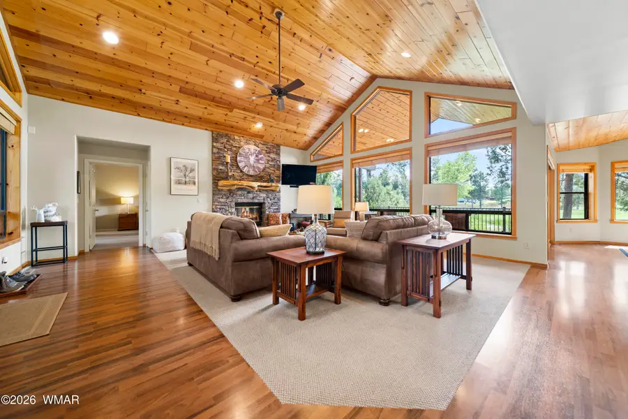 4010 Sugar Pine Loop, Show Low, AZ 85901 - #3
