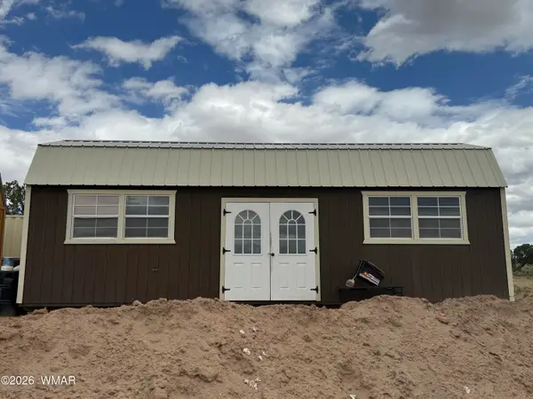994 Dale, St. Johns, AZ 85936