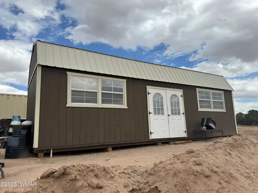 994 Dale, Saint Johns, AZ 85936 - #2