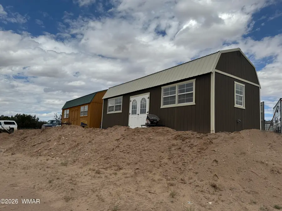 994 Dale, Saint Johns, AZ 85936 - #3